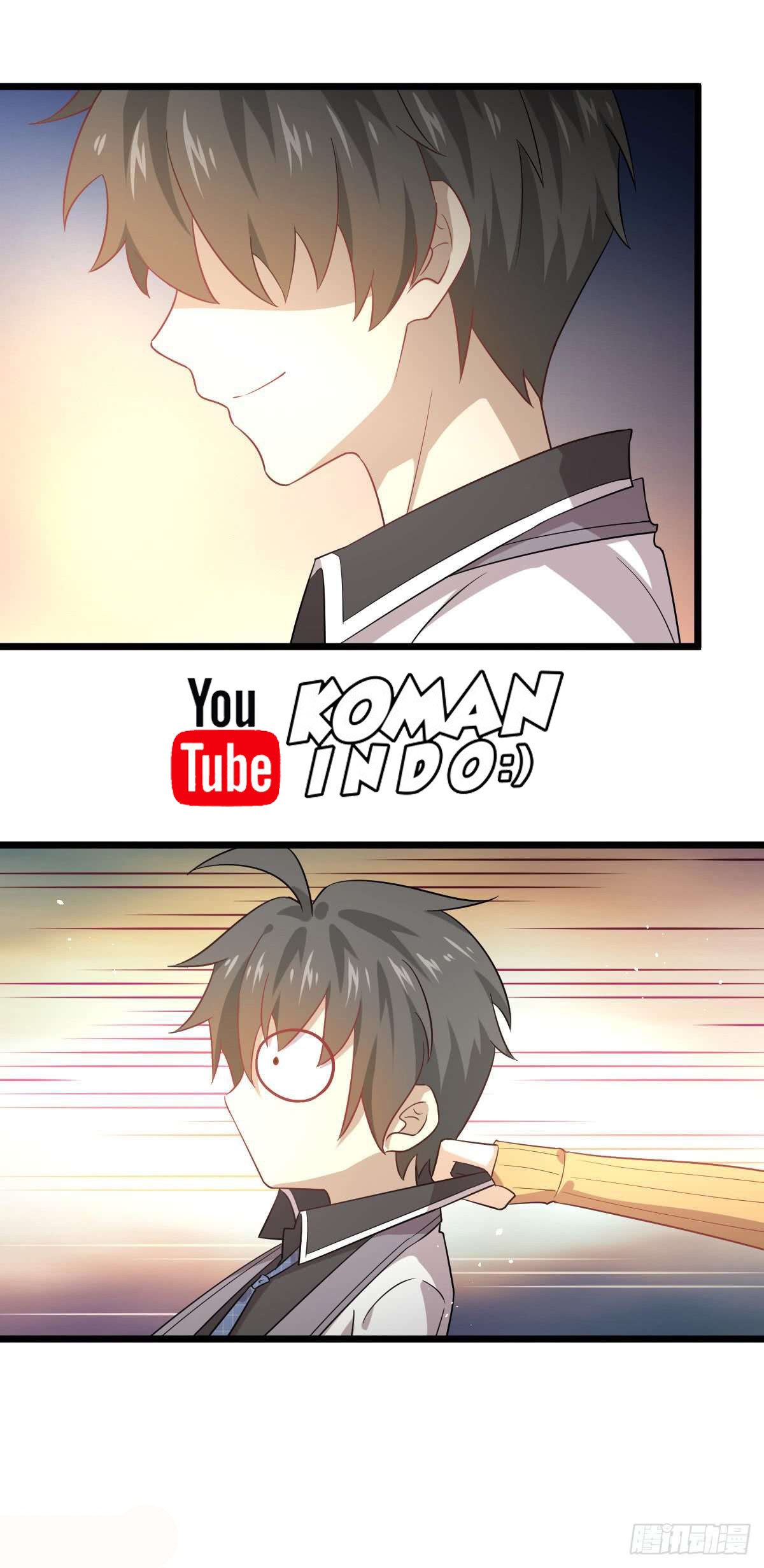 Immortal Swordsman in The Reverse World Chapter 75 Gambar 18